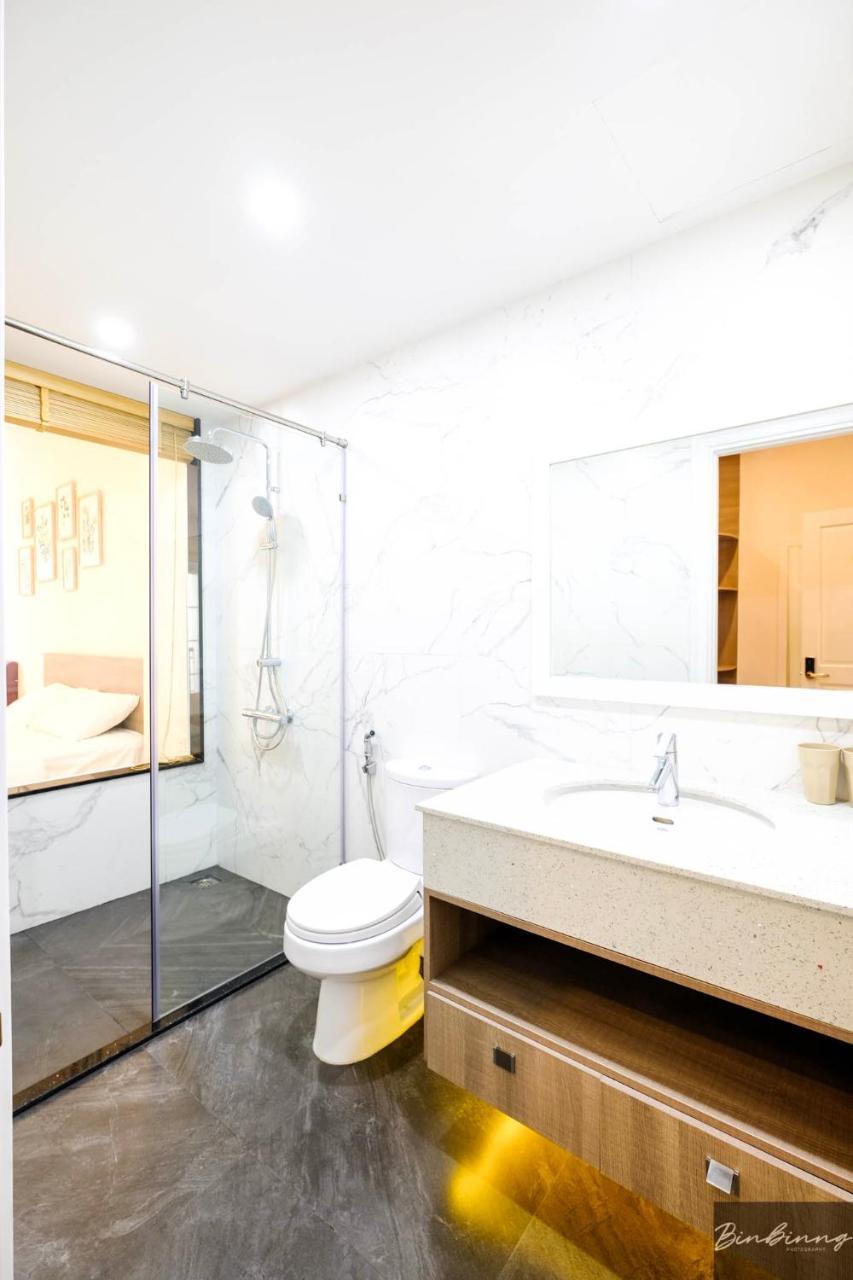 Henry House * TP. Hồ Chí Minh