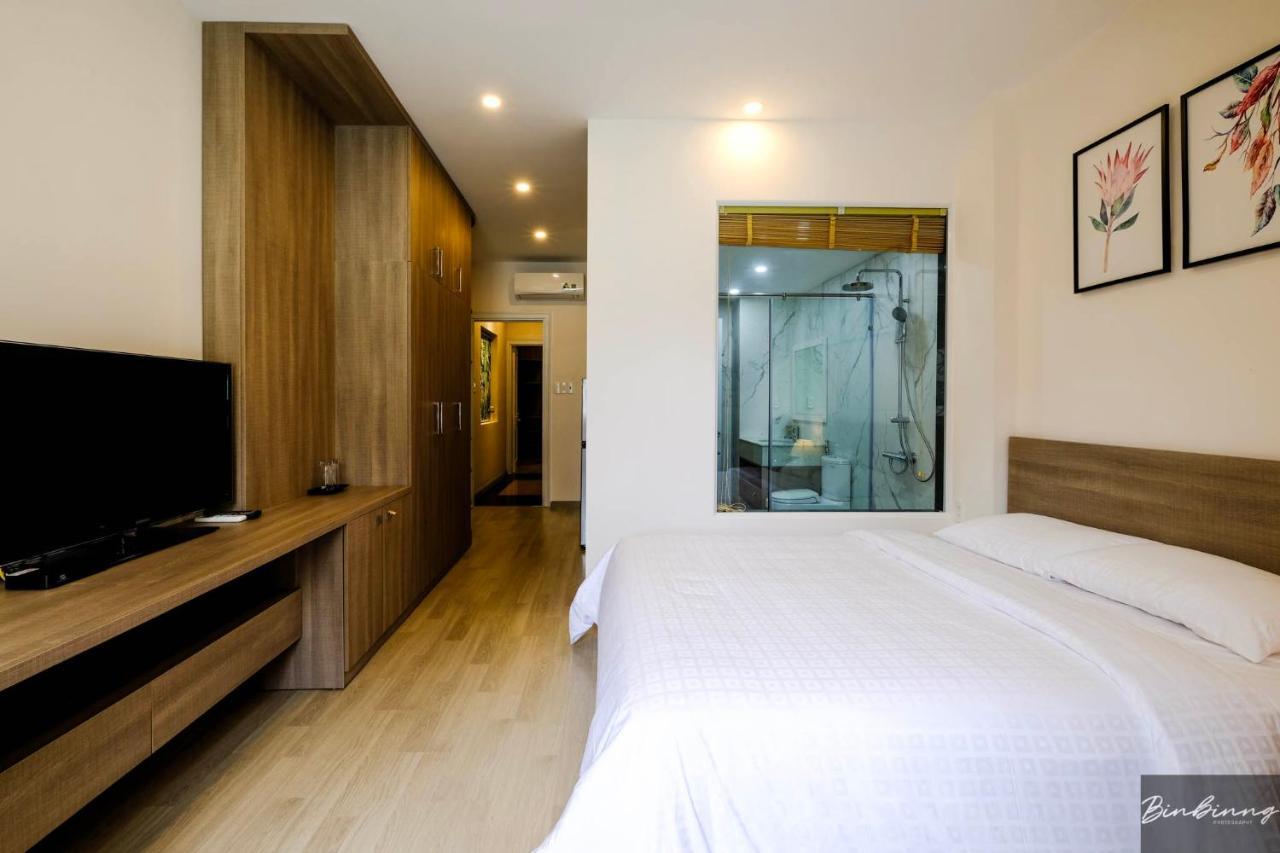 Henry House TP. Hồ Chí Minh