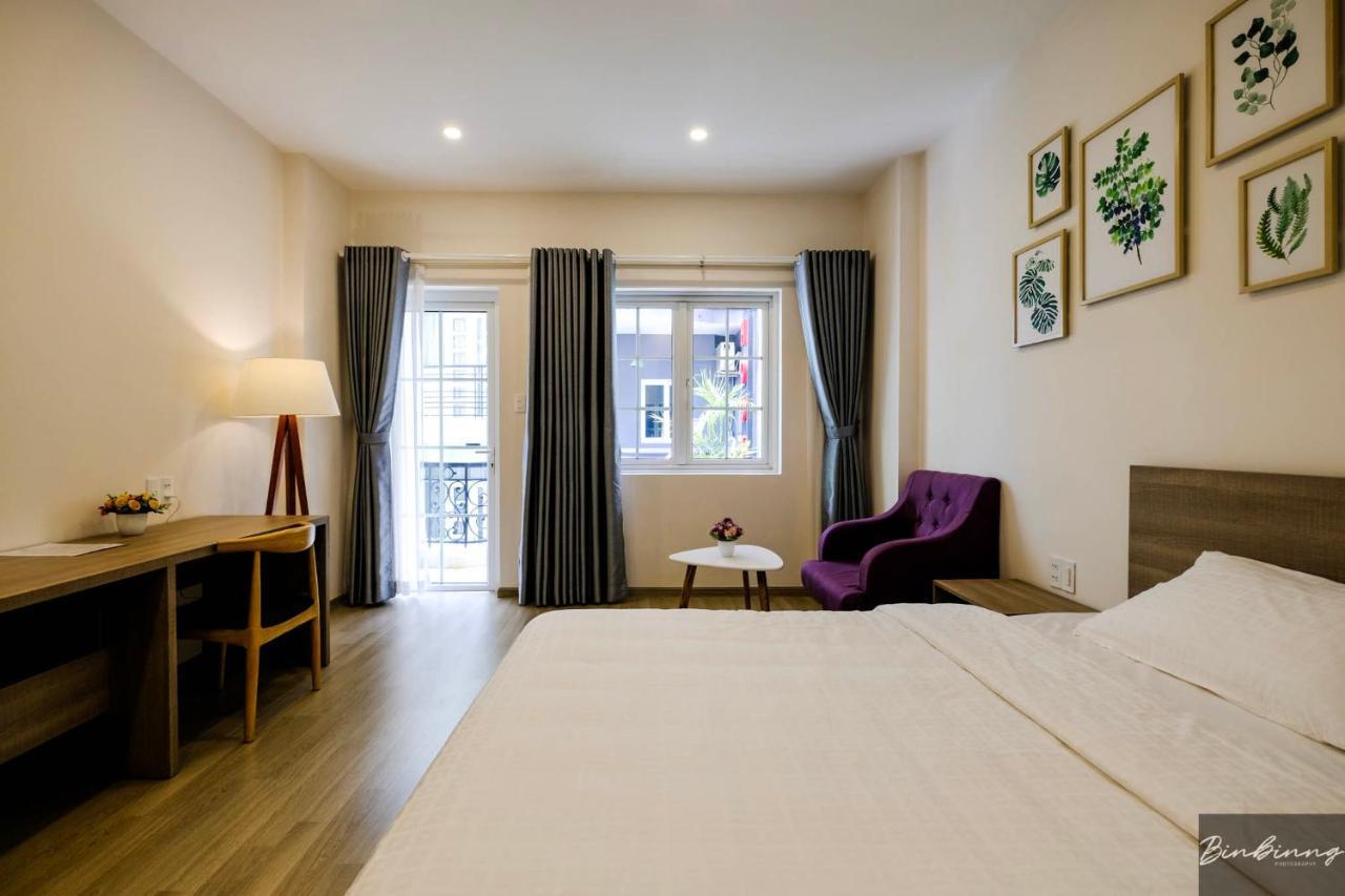 Henry House Khách sạn hẻo lánh
