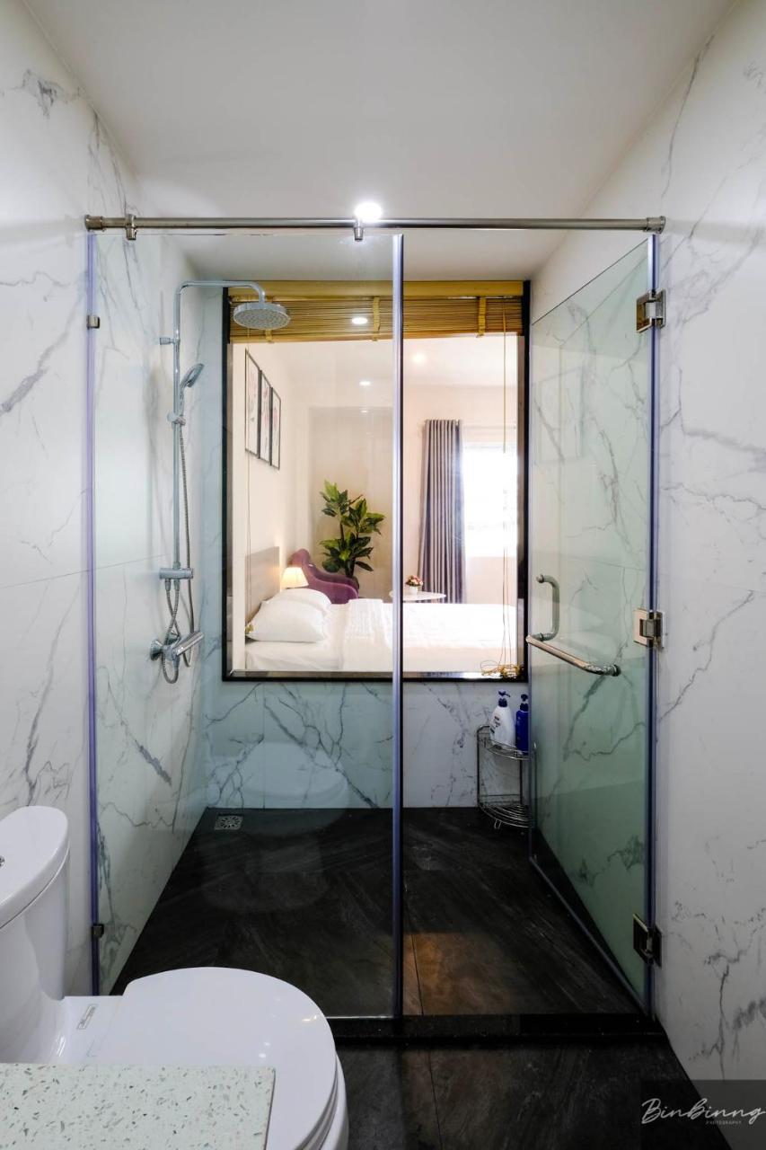 Khách sạn hẻo lánh Henry House TP. Hồ Chí Minh