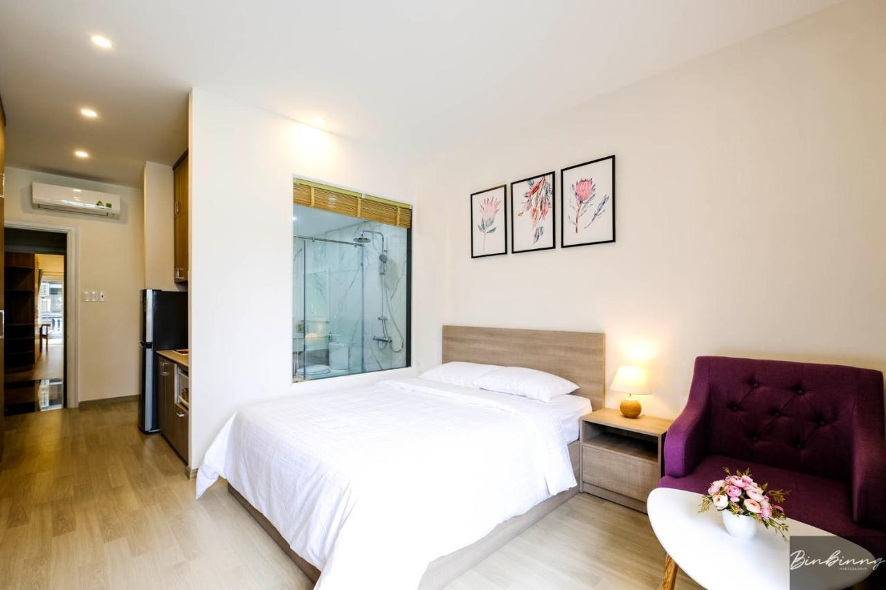 Henry House Khách sạn hẻo lánh