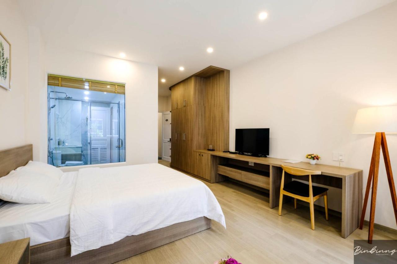 Khách sạn hẻo lánh Henry House *