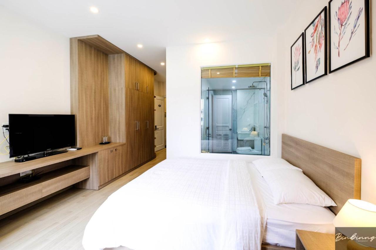 Khách sạn hẻo lánh Henry House *